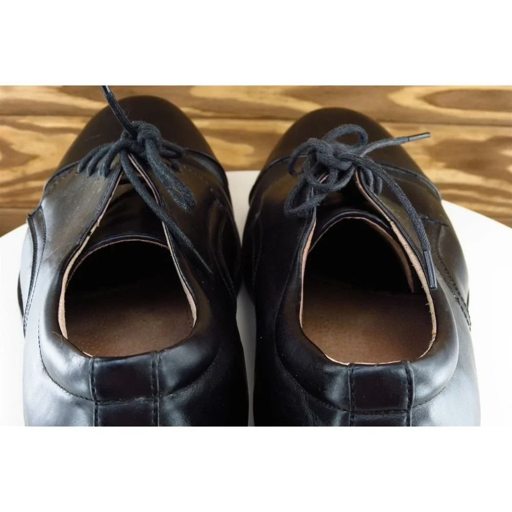Dexter welcome shoe
